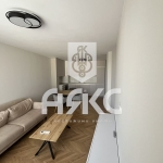 Дава се под наем Двустаен апартамент в София, Кръстова вада - 65 кв.м за 750 € - Снимка #1