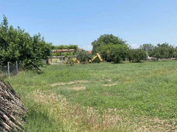 Парцел в с. Цалапица, Област Пловдив - 1350 кв.м за 40 €/кв.м - Снимка #1