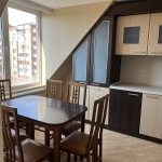 Дава се под наем Четиристаен апартамент в Велико Търново, Акация - 140 кв.м за 500 € - Снимка #1