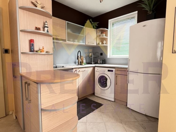 Дава се под наем Двустаен апартамент в Варна, Образцов дом - 65 кв.м за 550 € - Снимка #1