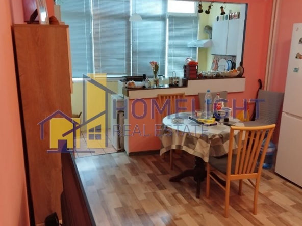 Тристаен апартамент в София, Надежда 3 - 67 кв.м за 2120 €/кв.м - Снимка #1