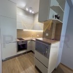 Дава се под наем Двустаен апартамент в Варна, м-т Евксиноград - 70 кв.м за 663 € - Снимка #1