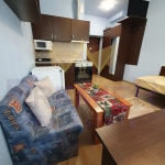 Дава се под наем Едностаен апартамент в Варна, Чаталджа - 24 кв.м за 306 € - Снимка #1