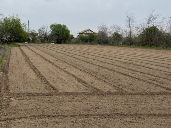 Парцел в с. Мало Конаре, Област Пазарджик - 2445 кв.м за 15 €/кв.м - Снимка #1