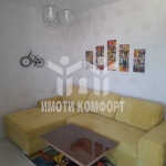 Двустаен апартамент в София, Малинова долина - 64 кв.м за 3040 €/кв.м - Снимка #1