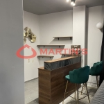 Дава се под наем Четиристаен апартамент в София, Драгалевци - 230 кв.м за 1600 € - Снимка #1