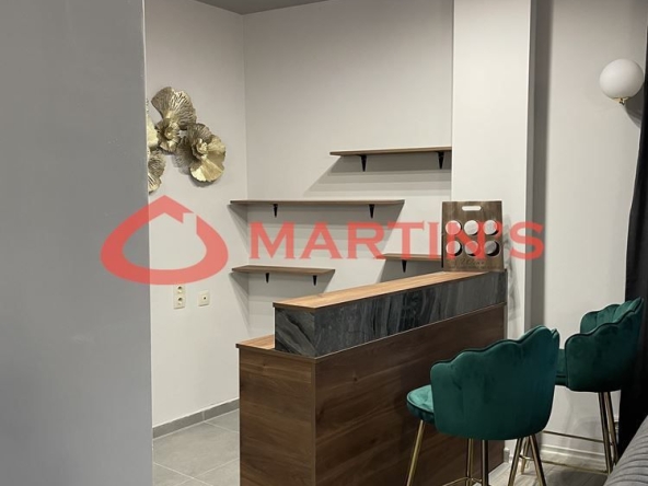 Дава се под наем Четиристаен апартамент в София, Драгалевци - 230 кв.м за 1600 € - Снимка #1