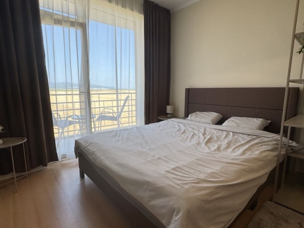 Едностаен апартамент в с. Тънково, Област Бургас - 27 кв.м за 1100 €/кв.м - Снимка #1