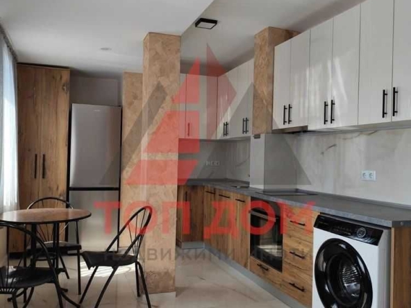 Дава се под наем Двустаен апартамент в Варна, Цветен квартал - 55 кв.м за 450 € - Снимка #1