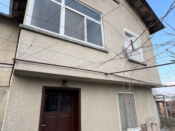 Къща в Пловдив, Център - 1233 кв.м за 112 €/кв.м - Снимка #1