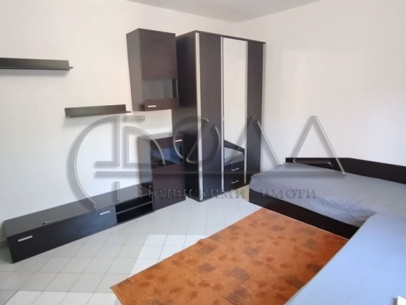 Дава се под наем Двустаен апартамент в София, Овча купел - 55 кв.м за 357 € - Снимка #1