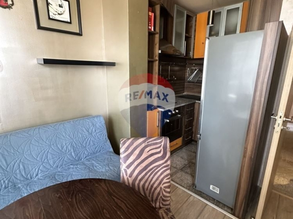 Дава се под наем Тристаен апартамент в Варна, Възраждане 1 - 70 кв.м за 382.5 € - Снимка #1