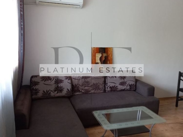 Двустаен апартамент в София, Младост 2 - 66 кв.м за 2000 €/кв.м - Снимка #1