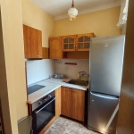 Дава се под наем Едностаен апартамент в Пловдив, Тракия - 38 кв.м за 255 € - Снимка #1