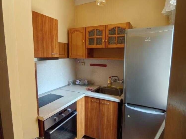 Дава се под наем Едностаен апартамент в Пловдив, Тракия - 38 кв.м за 255 € - Снимка #1