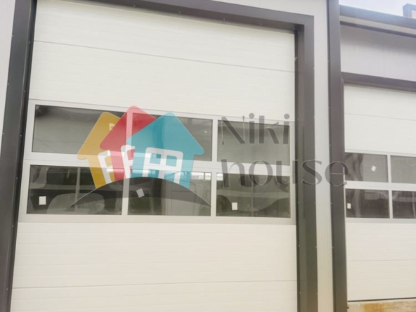 Дава се под наем Промишлена сграда в Варна, Метро - 60 кв.м за 459 € - Снимка #1