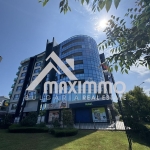 Дава се под наем Тристаен апартамент в Варна, Левски - 96 кв.м за 720 € - Снимка #1