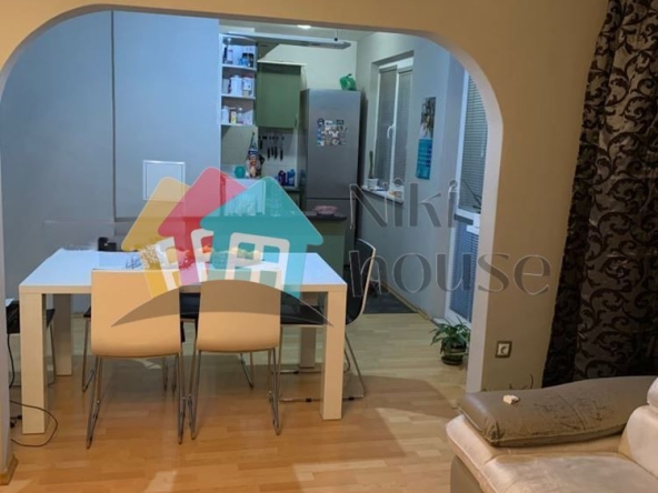 Четиристаен апартамент в Варна, Аспарухово - 103 кв.м за 1729 €/кв.м - Снимка #1