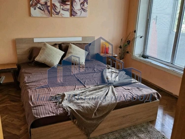 Двустаен апартамент в Шумен, Херсон - 60 кв.м за 1834 €/кв.м - Снимка #1