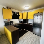 Тристаен апартамент в Пловдив, Индустриална зона - Юг - 90 кв.м за 2223 €/кв.м - Снимка #1