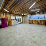 Дава се под наем Промишлена сграда в София, Република - 200 кв.м за 1300 € - Снимка #1