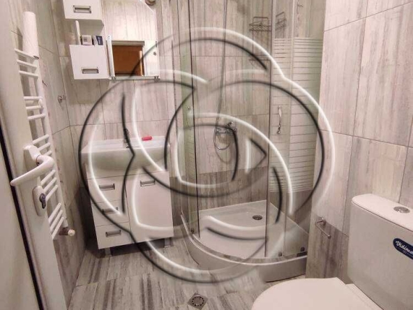 Дава се под наем Тристаен апартамент в София, 7-ми 11-ти километър - 86 кв.м за 600 € - Снимка #1