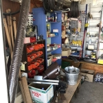 Дава се под наем Магазин в с. Яна, Област София-град - 45 кв.м за 450 € - Снимка #1