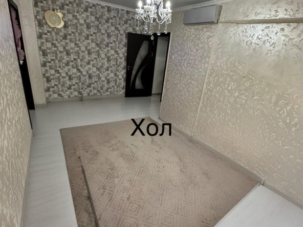 Тристаен апартамент в Карлово - 60 кв.м за 1445 €/кв.м - Снимка #1