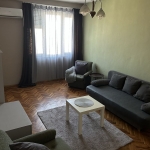 Дава се под наем Двустаен апартамент в Стара Загора, Аязмото - 50 кв.м за 255 € - Снимка #1