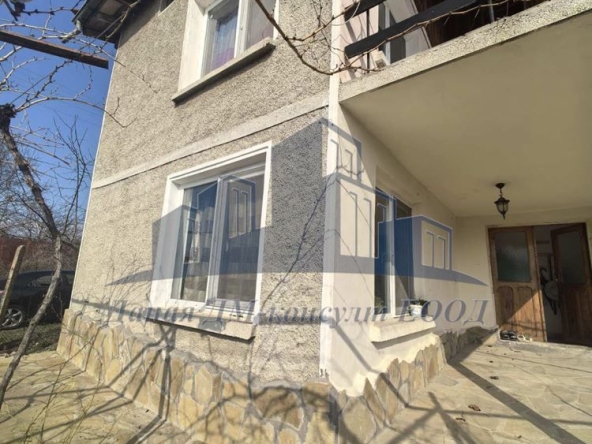 Къща в с. Кюлевча, Област Шумен - 150 кв.м за 800 €/кв.м - Снимка #1