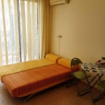 Едностаен апартамент в Свети Влас - 34 кв.м за 1427 €/кв.м - Снимка #1