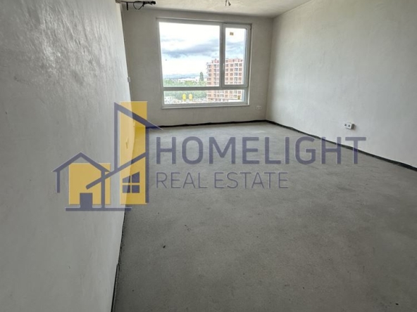 Двустаен апартамент в София, Младост 4 - 68 кв.м за 2004 €/кв.м - Снимка #1