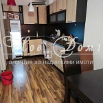 Дава се под наем Двустаен апартамент в Варна, м-т Траката - 55 кв.м за 350 € - Снимка #1