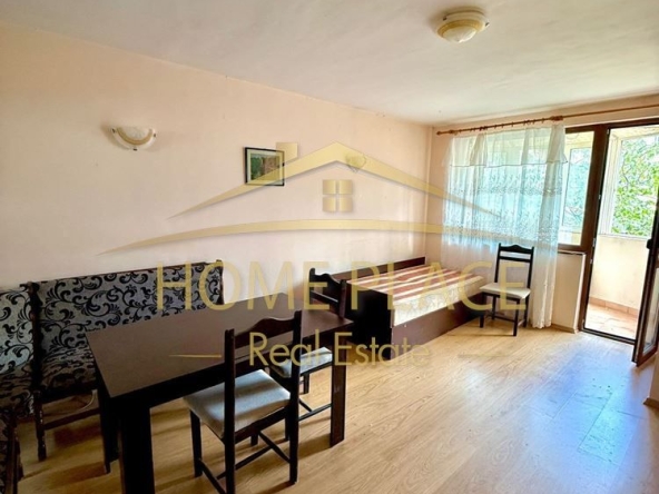 Дава се под наем Двустаен апартамент в Варна, Спортна зала - 65 кв.м за 357 € - Снимка #1