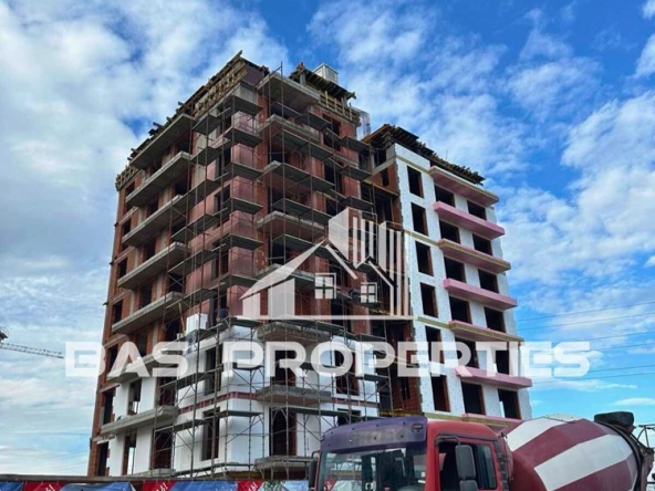Ателие в София, Люлин 5 - 80 кв.м за 1483 €/кв.м - Снимка #1