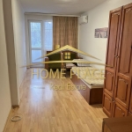 Дава се под наем Тристаен апартамент в Варна, Лятно кино Тракия - 63 кв.м за 357 € - Снимка #1