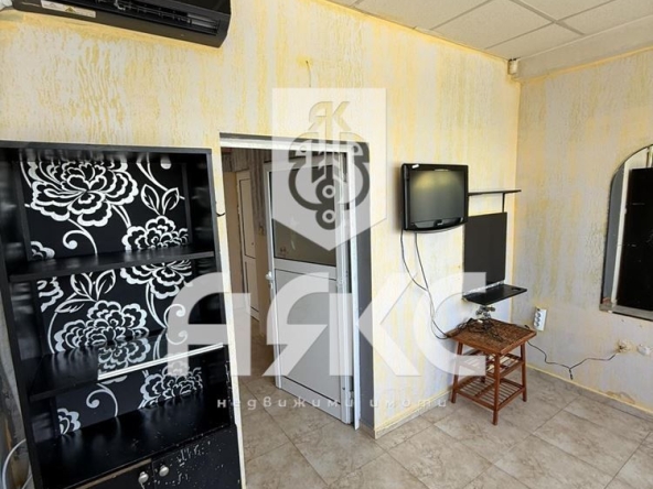 Дава се под наем Едностаен апартамент в София, Дружба 1 - 29 кв.м за 250 € - Снимка #1