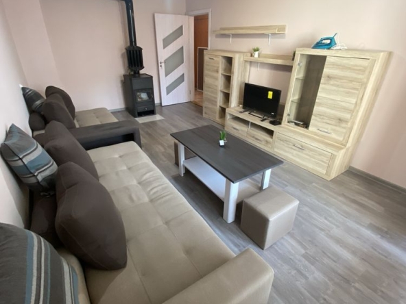 Тристаен апартамент в София, Младост 4 - 64 кв.м за 1297 €/кв.м - Снимка #1