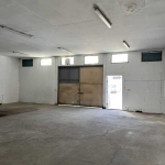 Дава се под наем Склад в Пловдив, Индустриална зона - Север - 150 кв.м за 663 € - Снимка #1