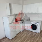 Дава се под наем Едностаен апартамент в к.к. Св.Св. Константин и Елена - 45 кв.м за 331.5 € - Снимка #1