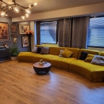 Четиристаен апартамент в Несебър - 120 кв.м за 1825 €/кв.м - Снимка #1