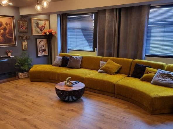 Четиристаен апартамент в Несебър - 120 кв.м за 1825 €/кв.м - Снимка #1