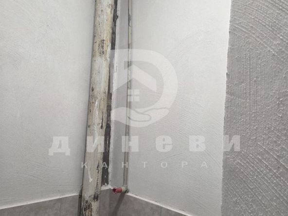 Двустаен апартамент в Стара Загора, Три чучура - север - 34 кв.м за 1456 €/кв.м - Снимка #1