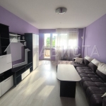 Дава се под наем Тристаен апартамент в София, Красна поляна 1 - 96 кв.м за 550 € - Снимка #1