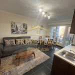 Дава се под наем Двустаен апартамент в Варна, Чайка - 55 кв.м за 459 € - Снимка #1