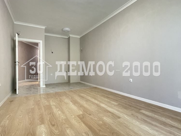 Двустаен апартамент в к.к. Св.Св. Константин и Елена - 71 кв.м за 2279 €/кв.м - Снимка #1