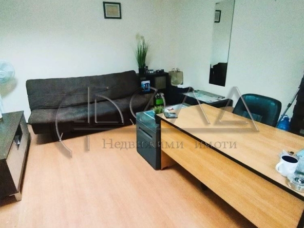 Дава се под наем Офис в София, Младост 1 - 20 кв.м за 153 € - Снимка #1