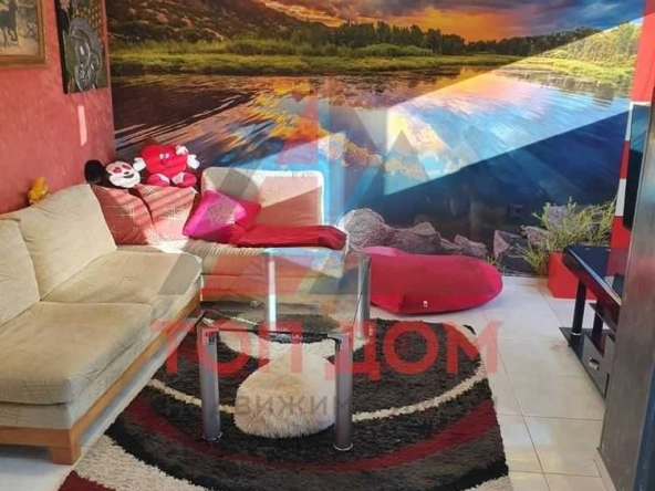 Дава се под наем Двустаен апартамент в Варна, Генералите - 55 кв.м за 510 € - Снимка #1