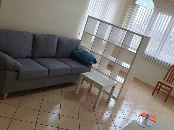 Дава се под наем Двустаен апартамент в София, Красно село - 64 кв.м за 600 € - Снимка #1