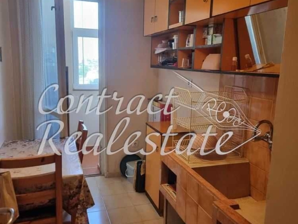 Дава се под наем Двустаен апартамент в с. Левски, Област Варна - 45 кв.м за 306 € - Снимка #1